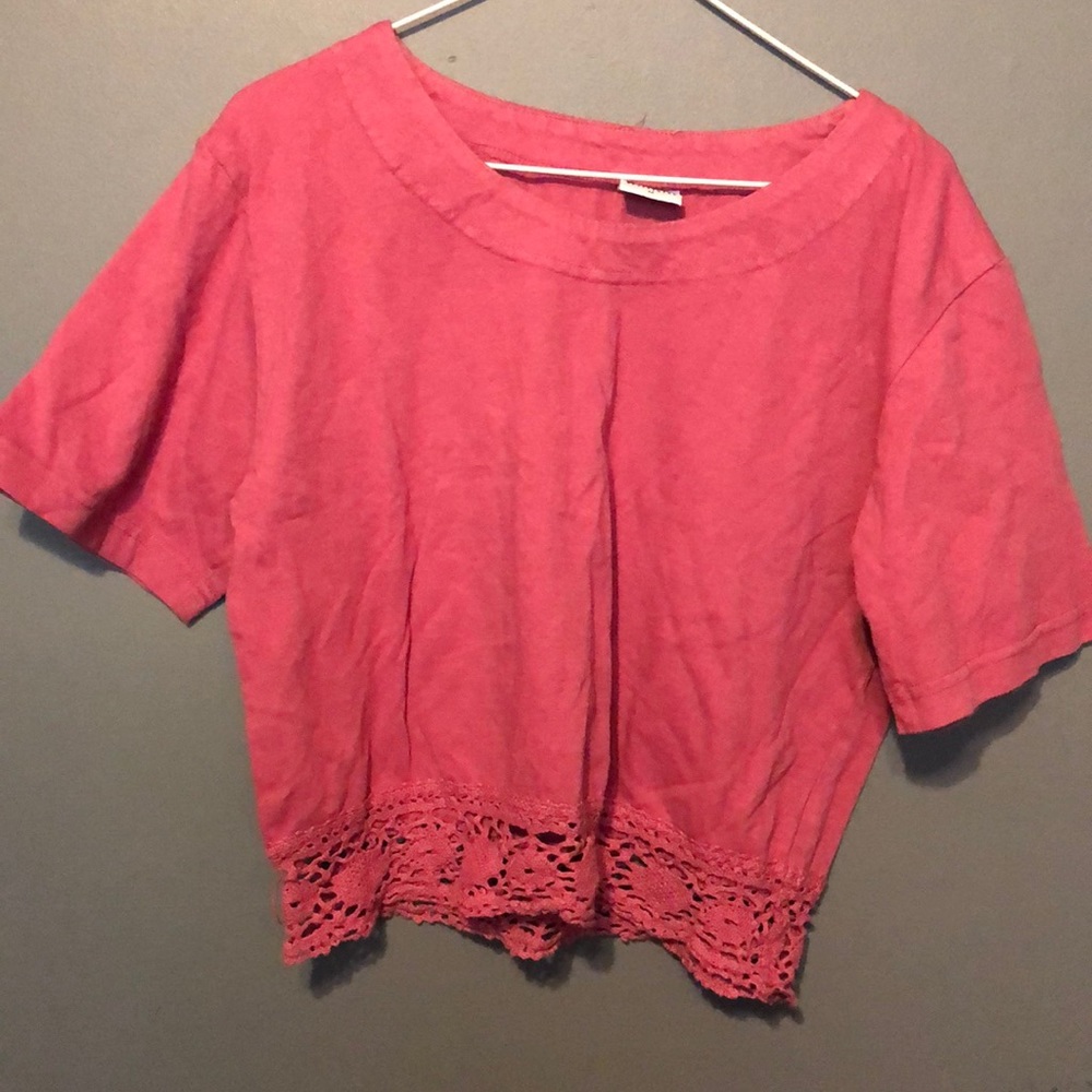 Action gear top